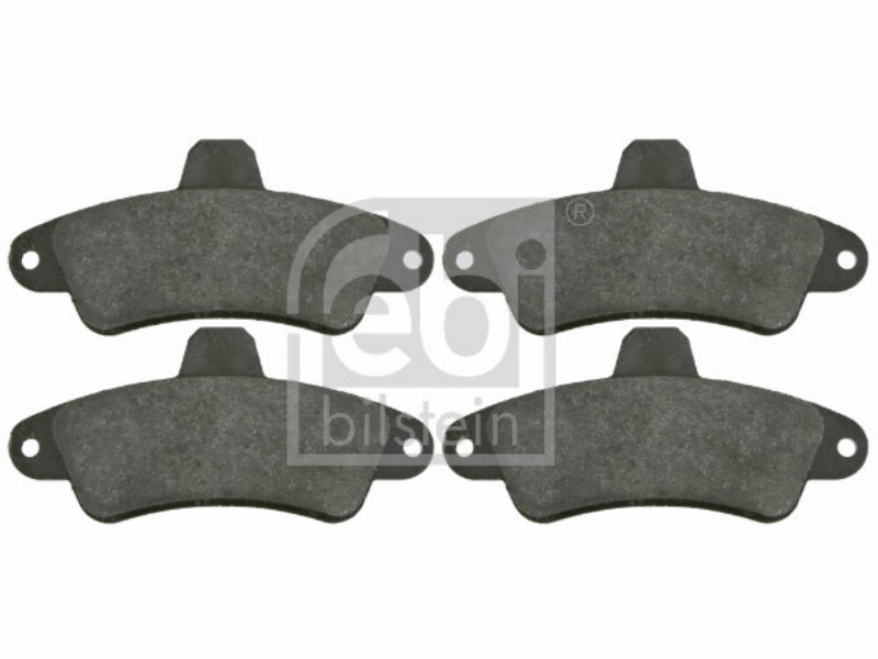 Pastiglie freno Ford pkw mondeo 1.6 hc efi zetec e