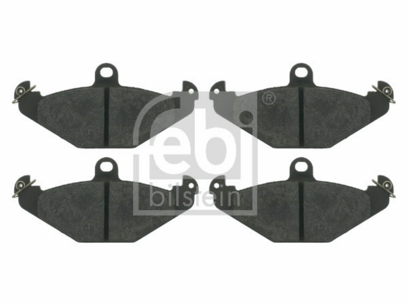 Pastiglie freno pkw I (B5) 1.8 lagun