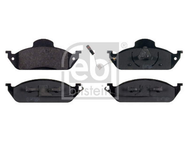 Pastiglie freno Mercedes benz pkw ml 230 4MATIC ml