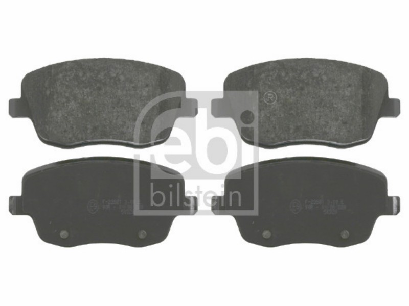 Pastiglie freno Seat cordoba (6l) 1.2 cordoba (6l)