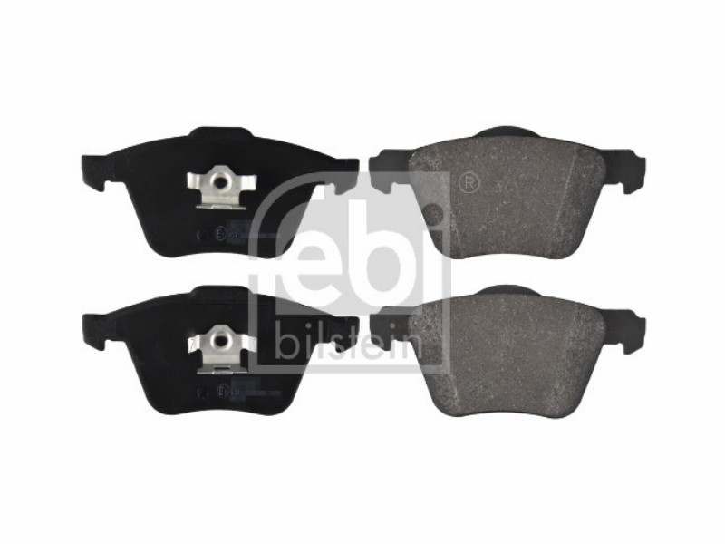 Pastiglie freno Volvo geely xc classic awd 2.5 20V