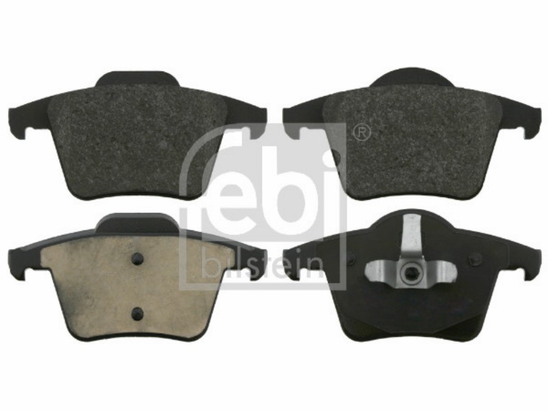 Pastiglie freno Volvo geely xc classic awd 2.5 20V