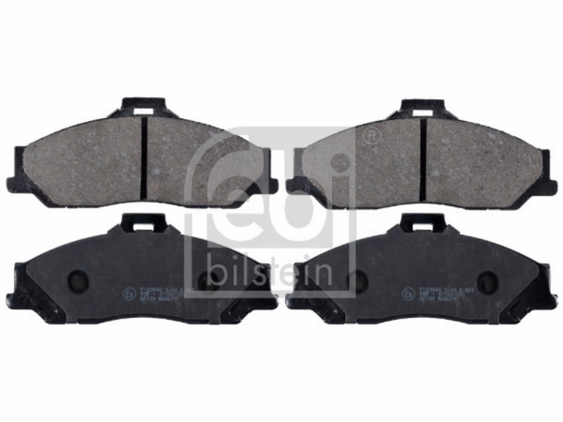 Pastiglie freno Ford pkw ranger 2.2 efi 16V ranger