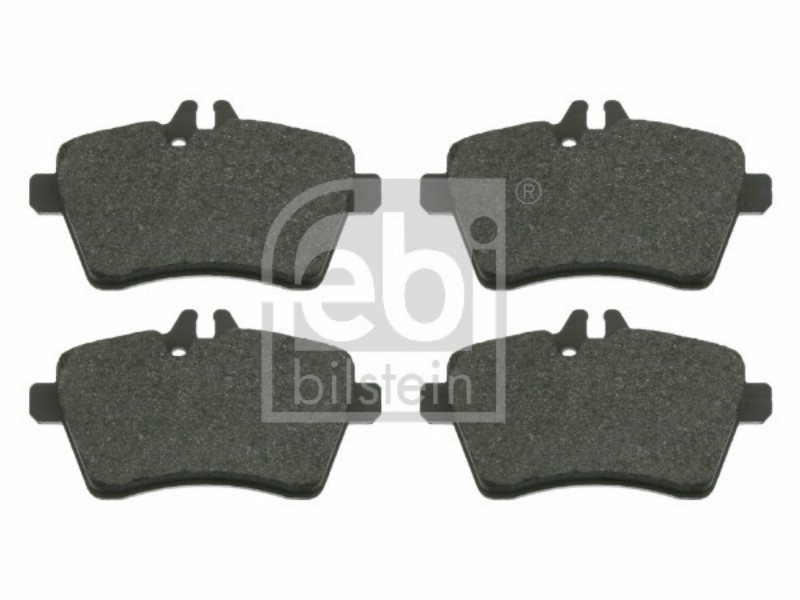 Pastiglie freno Mercedes benz pkw a 170 a 180 a 180