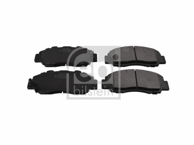 Pastiglie freno Honda cr-v (RD2) 2.0 16V cr-v 4WD (