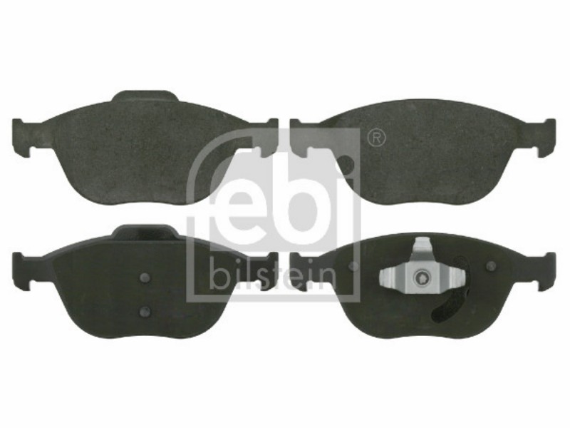 Pastiglie freno Ford pkw Fiesta 2.0 duratec he 16V
