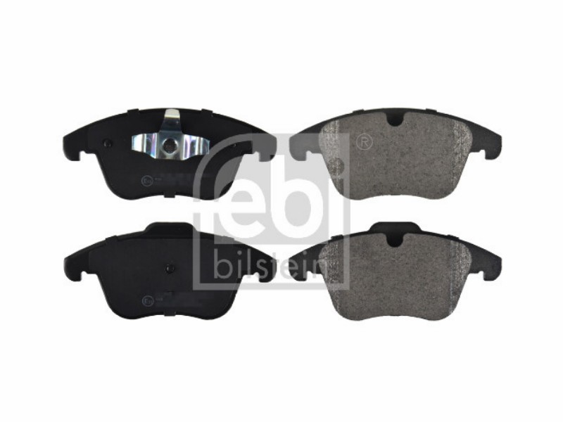 Pastiglie freno Ford pkw galaxy II 1.6 EcoBoost 16V