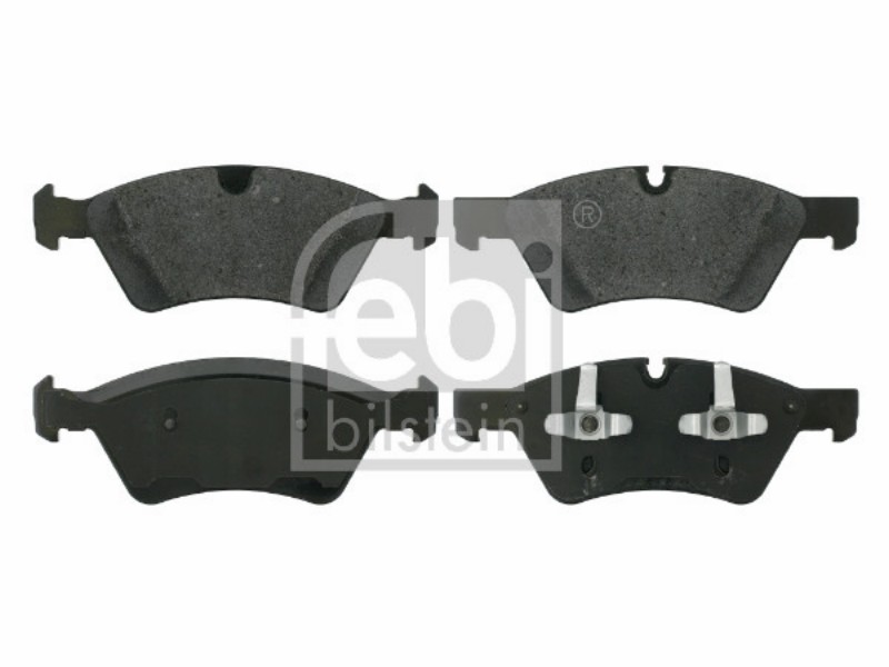 Pastiglie freno Mercedes benz pkw e 280 4MATIC e 28