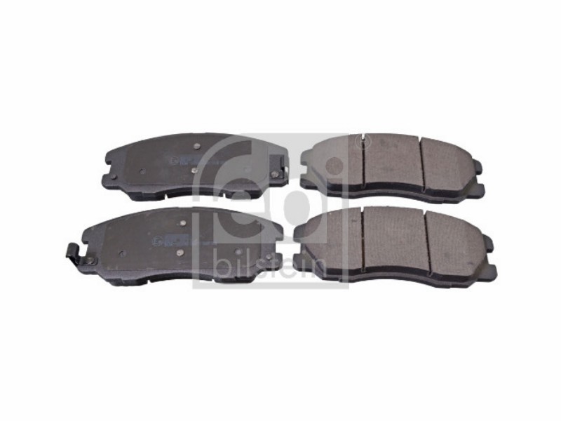 Pastiglie freno Chevrolet (gm) captiva 2.0 tdci 16V