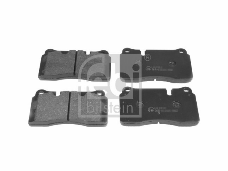 Pastiglie freno Audi RS3 Sportback quattro (8P) 2.5
