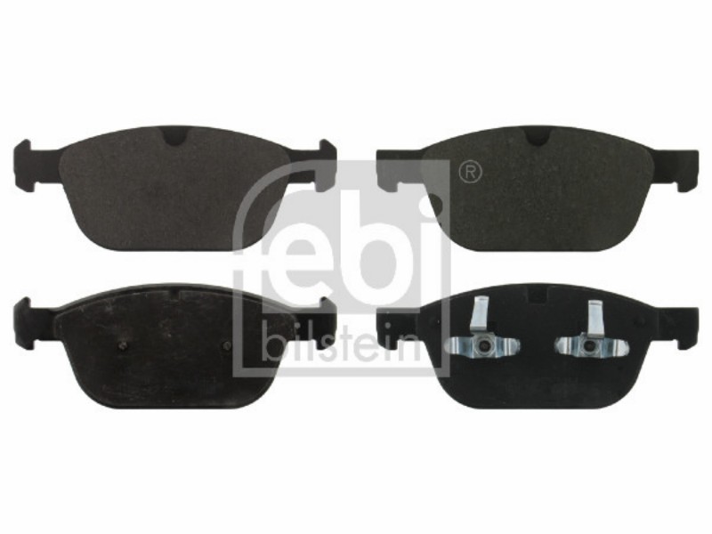 Pastiglie freno Volvo geely xc classic awd 2.5 20V