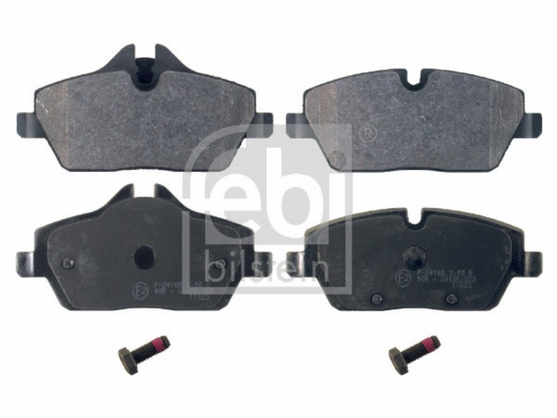 Pastiglie freno MINI (BMW) cooper (R56 lci) 1.6 coo