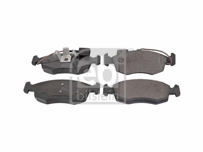 Pastiglie freno Fiat 500 c IV 0.9 500 c IV 1.2 500