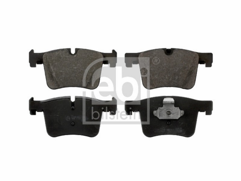 Pastiglie freno BMW 116 I - 100 kw / 136 hp 118 I -