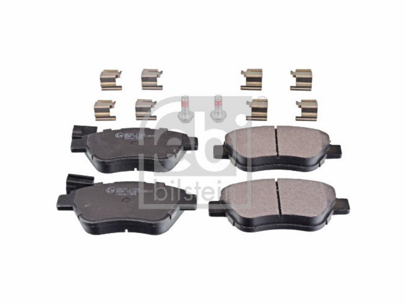 Pastiglie freno Abarth 500 (31) 1.4 16V 500 (31)