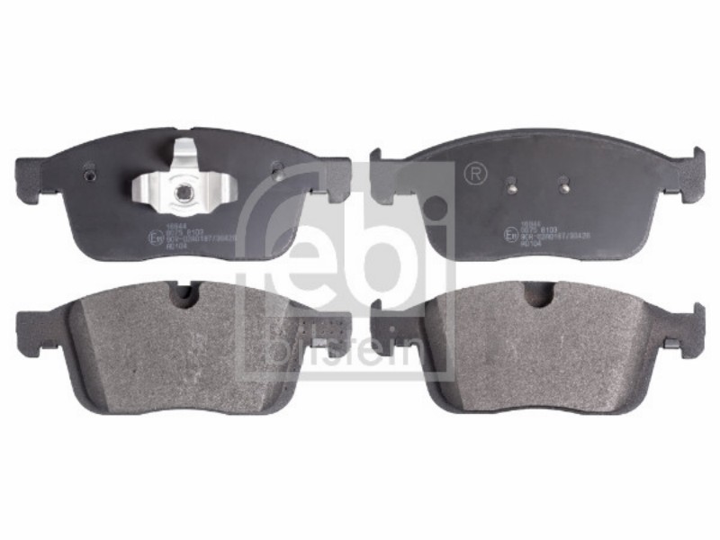 Pastiglie freno Volvo pkw XC60 I D3 2.0 XC60 I D4 2