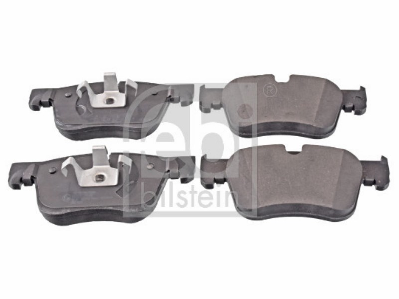 Pastiglie freno Citroën C4 II grand picasso 1.2 C4