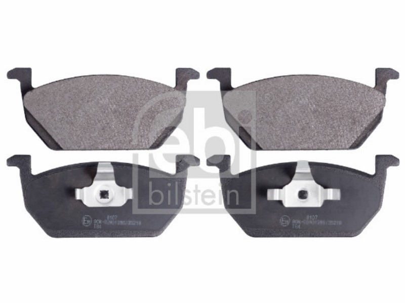 Pastiglie freno Seat Leon (5F) 1.0 TSI Leon (5F) 1.