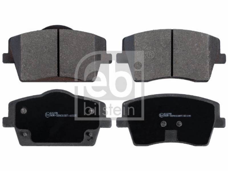 Pastiglie freno Volvo pkw XC40 2.0 awd XC40 D3 2.0