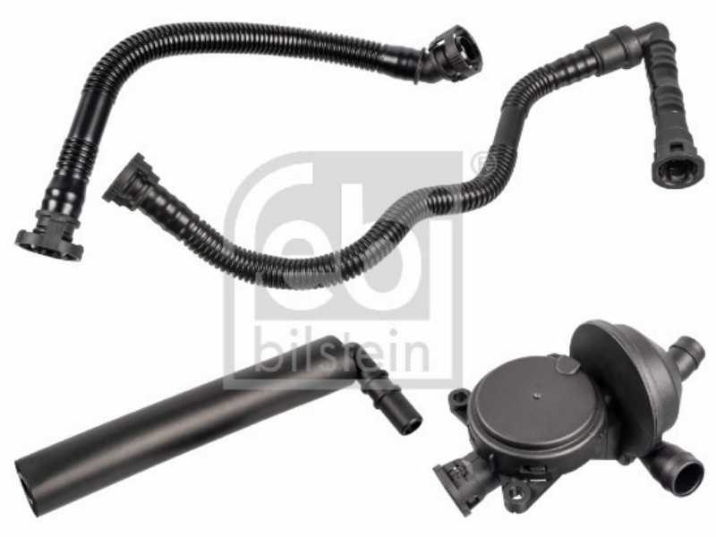 Separatore olio BMW 316 I - 85 kw / 116 hp 316 ti -