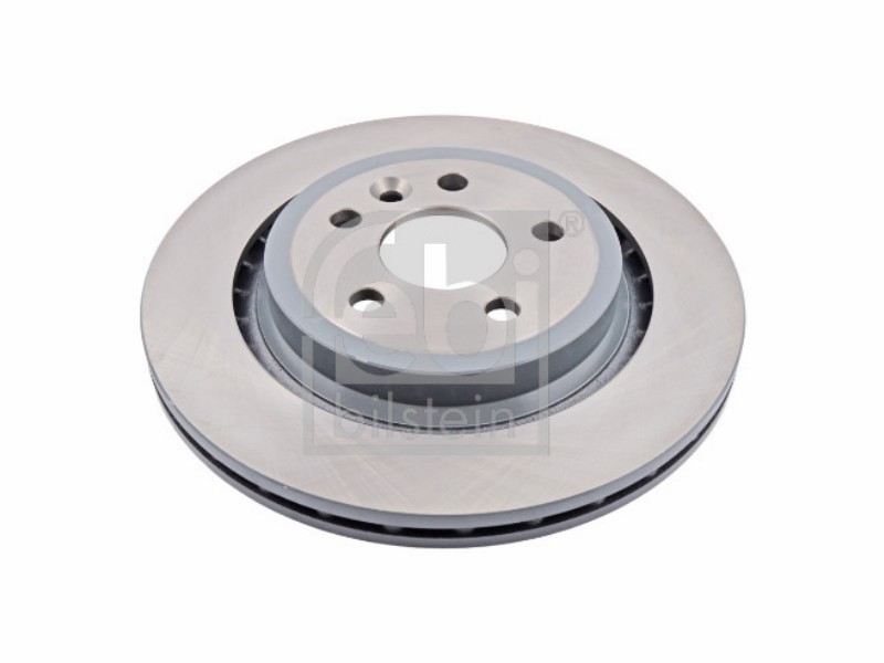 Disco freno Volvo pkw s 60 II D3 2.0 s 60 II D5