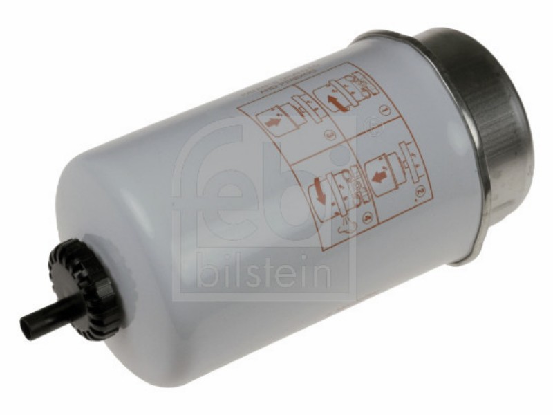 Filtro carburante Land Rover defender 110 4WD 2.2 TD4
