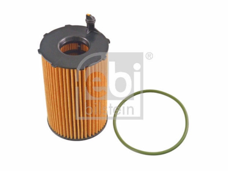 Filtro olio Audi A4 (8K) 3.0 TDI V6 24V A4 allr