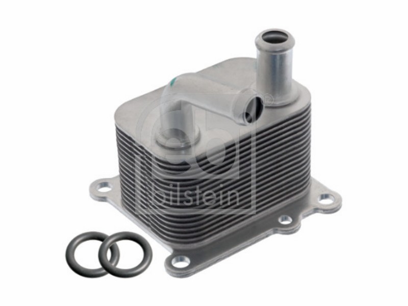 Radiatore olio Ford pkw Fiesta 1.8 tddi Fiesta cou