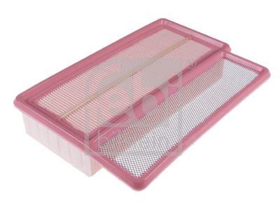 Filtro aria Fiat doblo II 1.4 16V doblo II 1.4