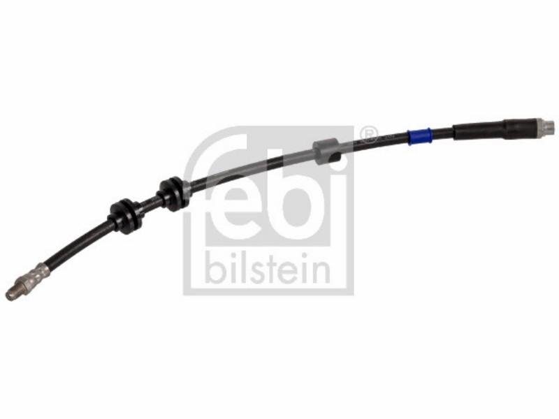 Tubo freno BMW 1.8 I - 115 kw / 156 hp 116 d -