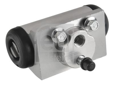 Wheel brake cylinder