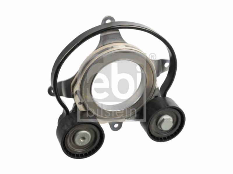 Tensionatore idraulico Audi A5 Cabrio (F5) 2.0 40 TFSI 16V