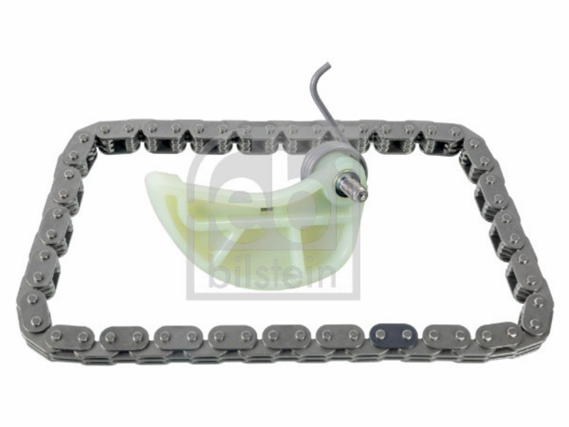 Kit catena Seat alhambra (71) 1.4 TFSI 16V alt