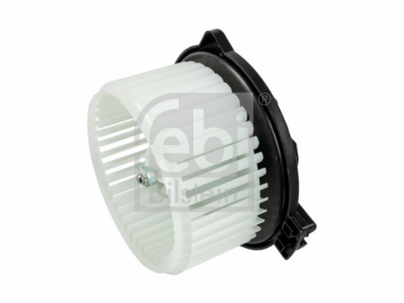 Motorino ventilazione interna Toyota avensis II (ADT250) 2.0 D4D