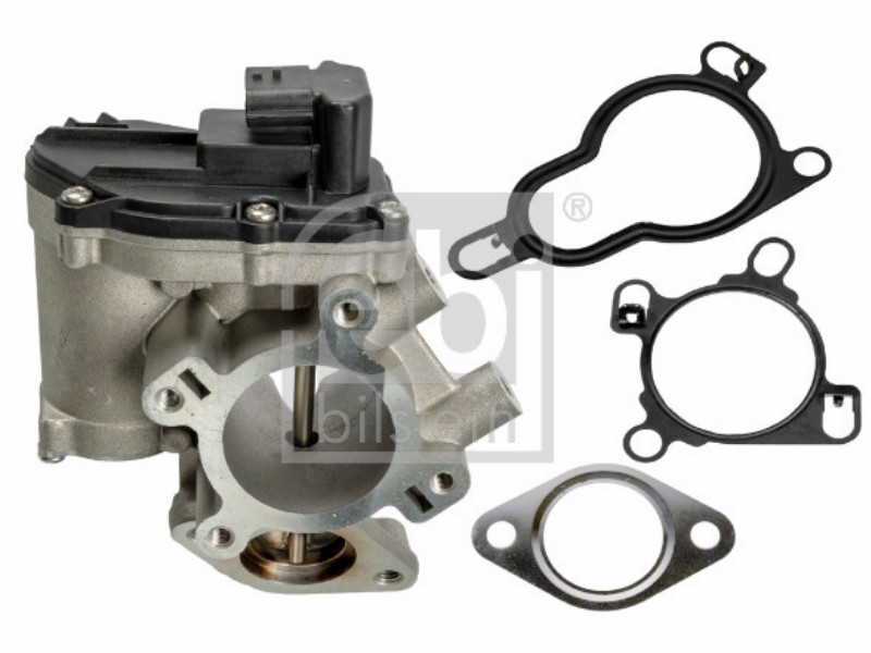 Valvola EGR pkw IV (jk) 2.0 dCi