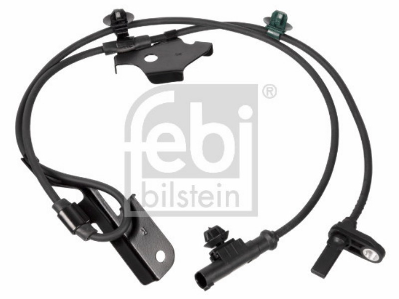 Sensore ABS Toyota corolla quest (ZRE151) 1.6 1