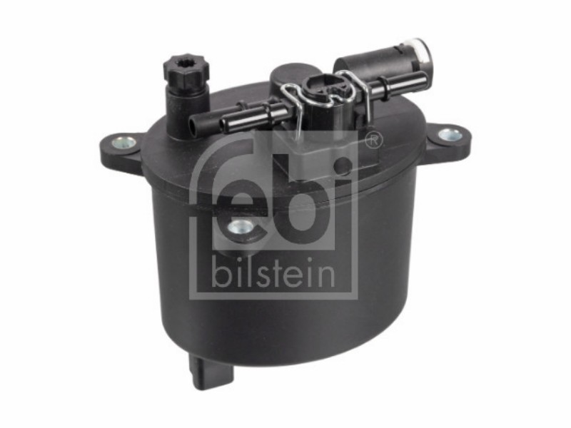 Fuel filter