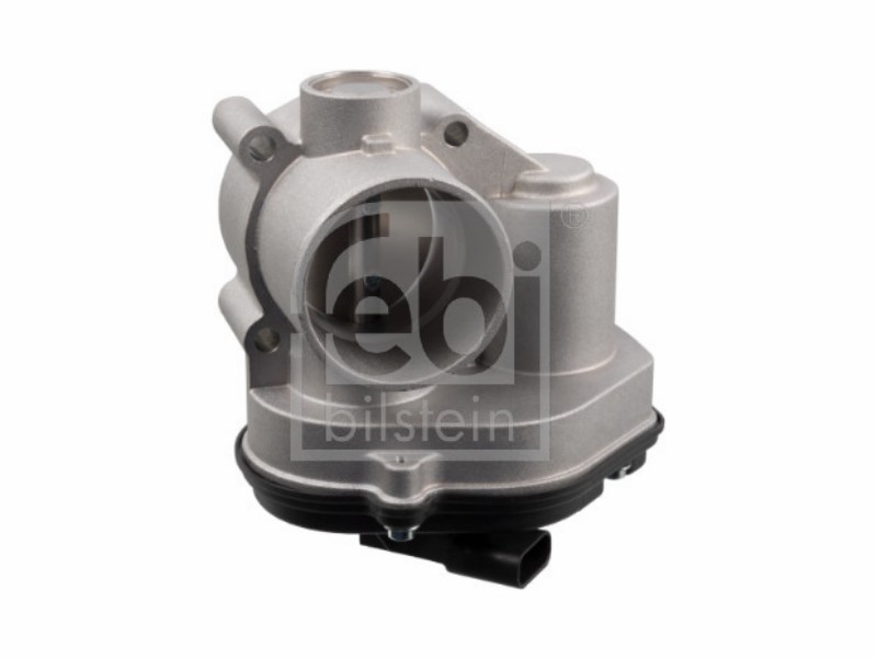 Corpo farfallato Ford pkw c-max 1.6 pfi zetec s 16V