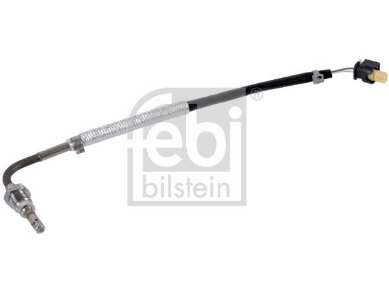 Sensore temperatura gas di scarico Mercedes benz pkw a 160 CDI a 180 c