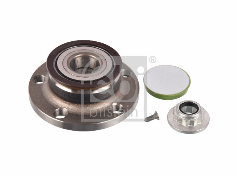 Kit cuscinetto ruota faw-volkswagen bora (15) 1.4 TSI 16
