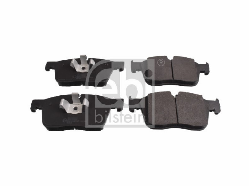 Pastiglie freno Jaguar f-pace (X761) 2.0 d 16V f-pa