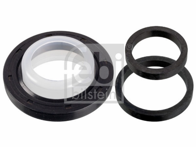 Kit anello di tenuta Mercedes benz pkw c 160 kompressor