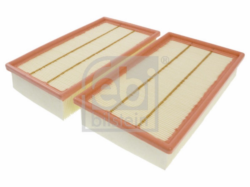 Kit filtro aria Jaguar xf (X250) 3.0 24V xf (X250)