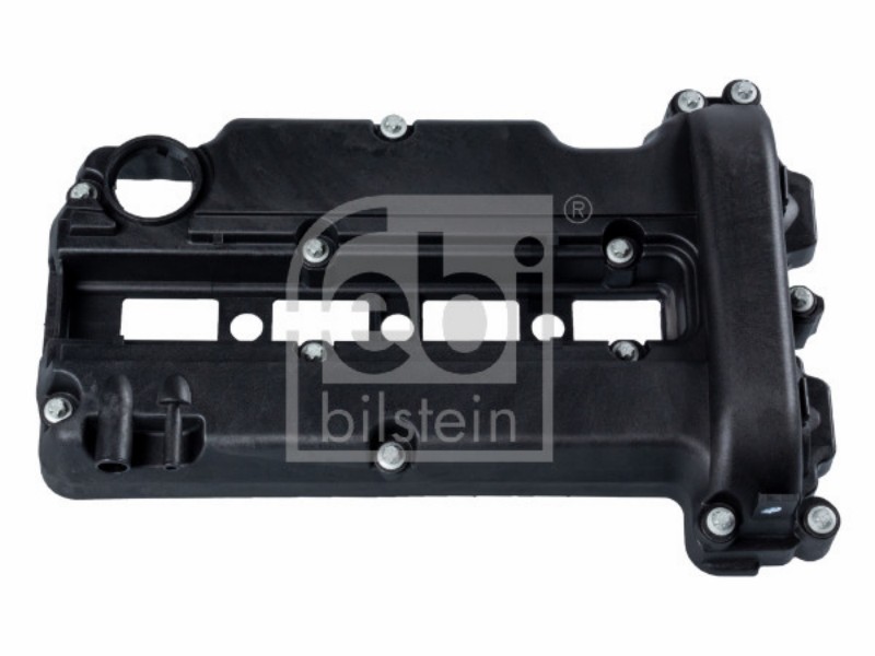 Valve cover