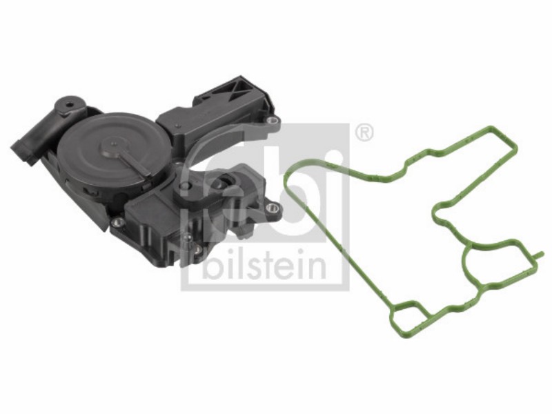 Separatore olio Audi A3 (8P) 1.8 FSI 16V A3 (8P) 1.