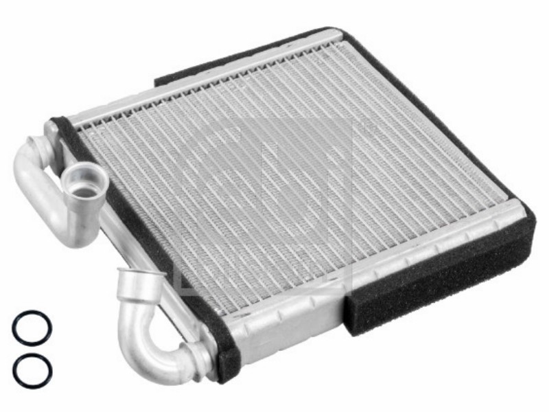 Scambiatore di calore