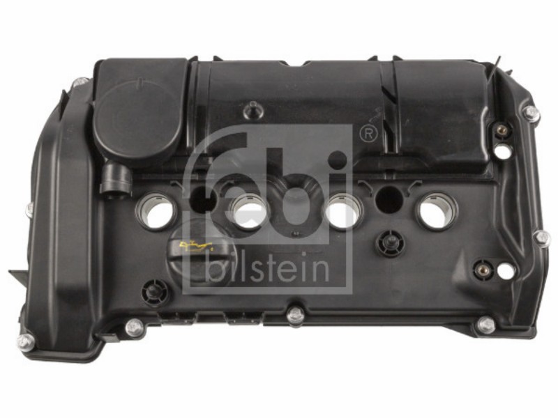 Valve cover