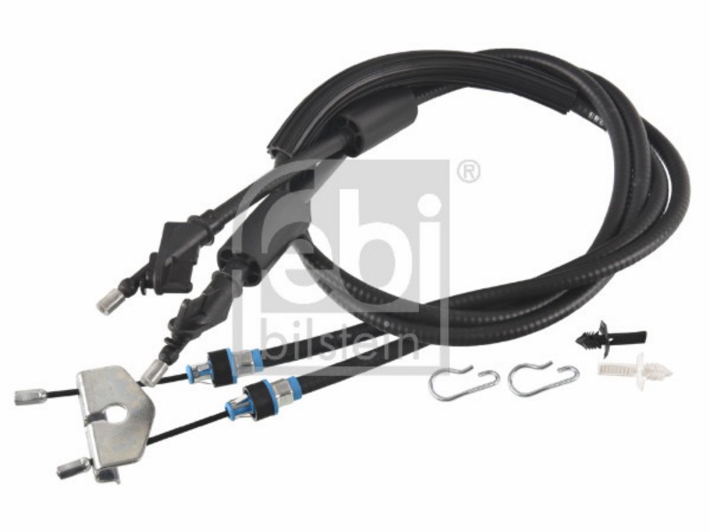 Cavo freno Ford pkw Focus 1.4 duratec 16V focu