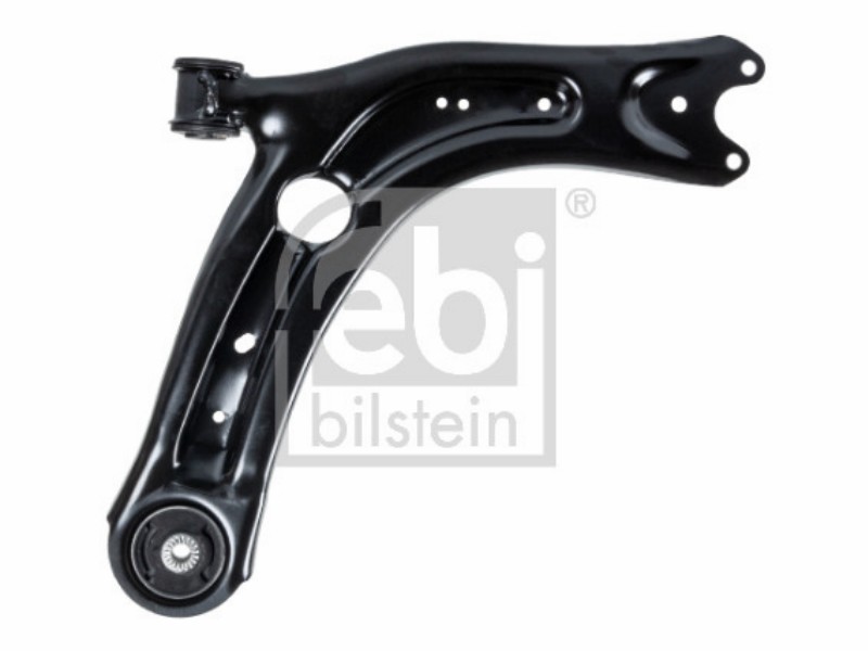 Braccio sospensione Audi Q3 (F3) 1.5 35 TFSI 16V Q3 (F3