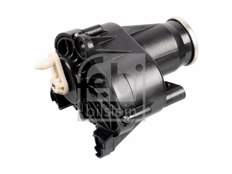 Attuatore BMW 114 d - 70 kw / 95 hp 116 d - 8